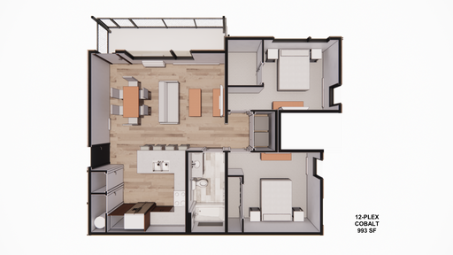 Bozeman Luxe Lifestyle – photo 1