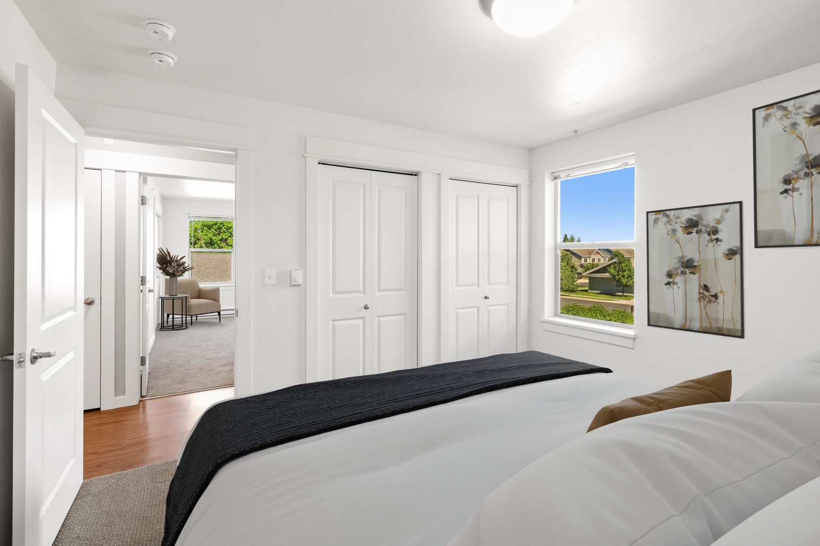 Bozeman Apartment: 1546-1652 Tempest Court