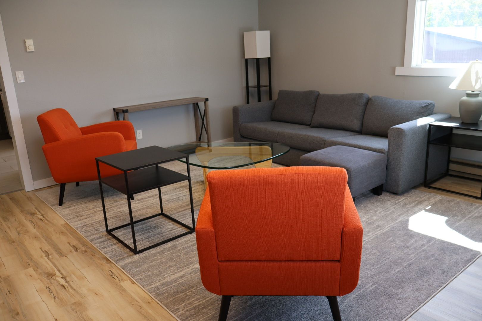 Bozeman House: 508-C North Broadway Street