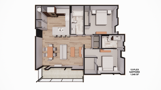 Bozeman Luxe Lifestyle – photo 1
