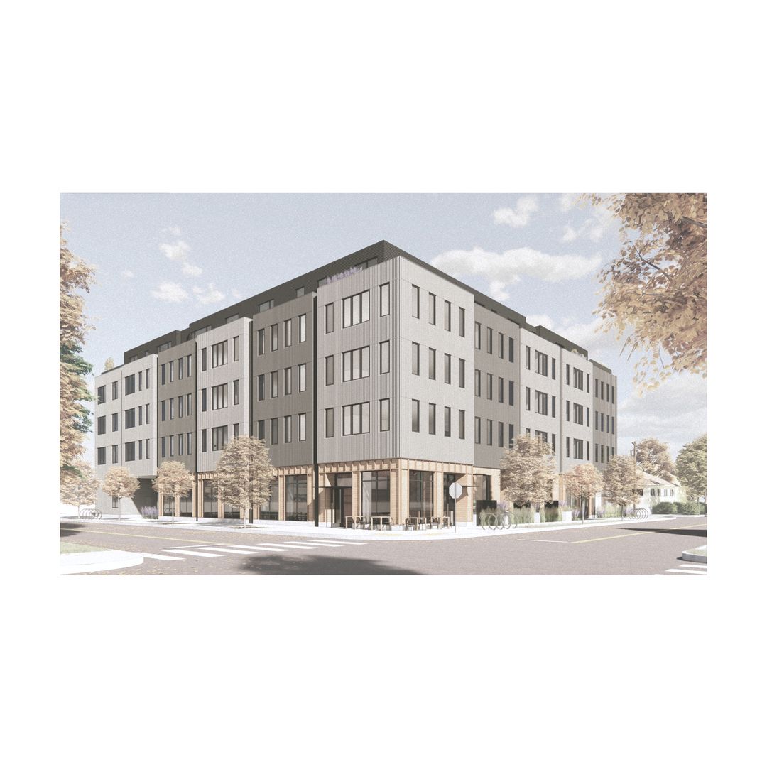 Bozeman Apartment: 818  W Babcock Street