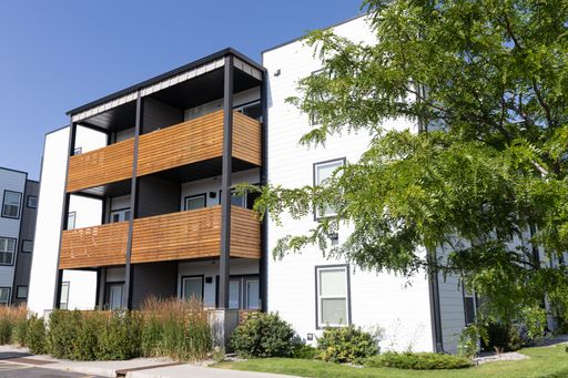 Live in Comfort and Style at Cottonwood Corner Apartments – photo 1