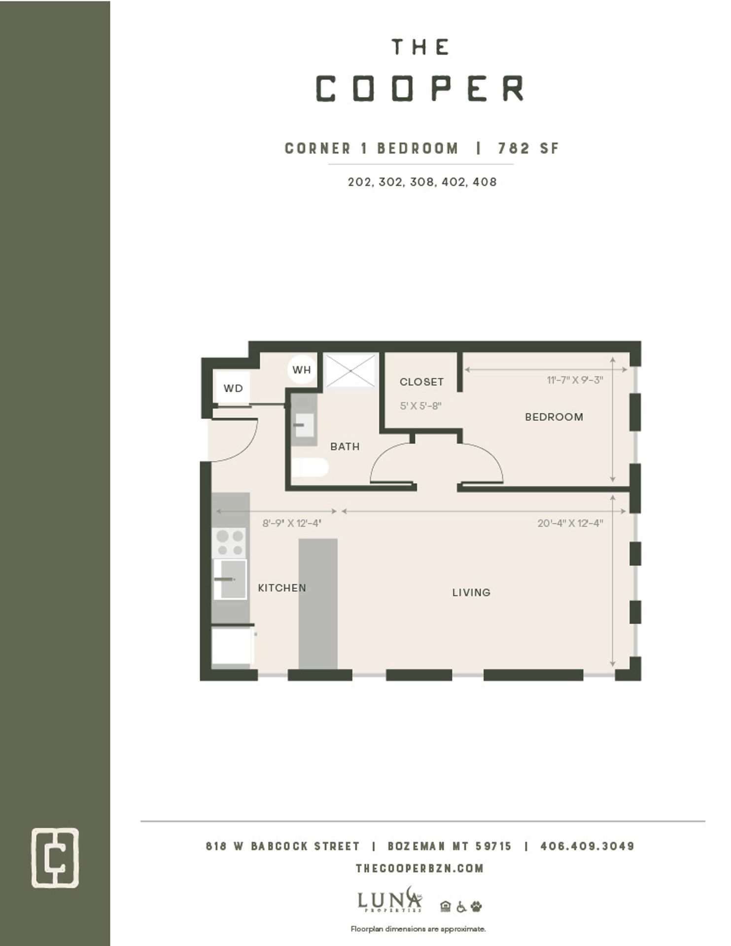 Modern Living Meets Historic Bozeman Charm – photo 1