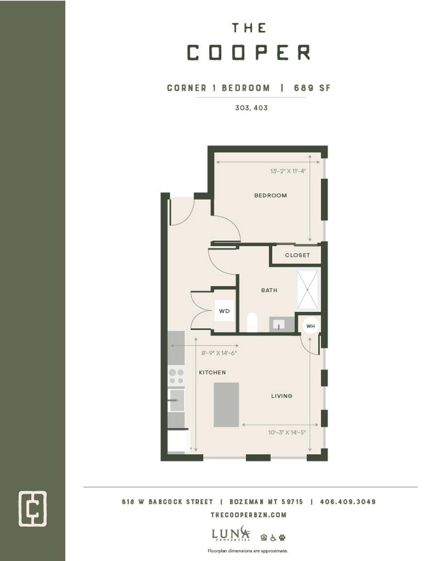 Modern Living Meets Historic Bozeman Charm – photo 1