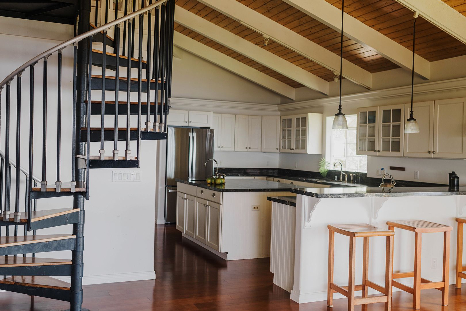 Holualoa Apartment: 76-4206 Nanilani Rd