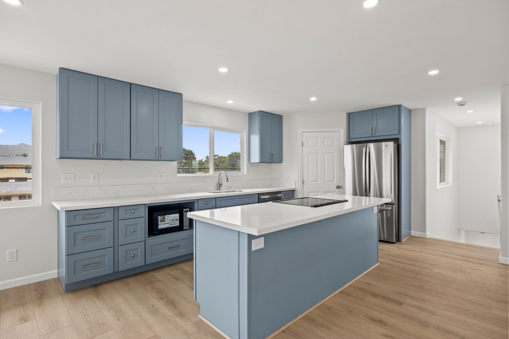 Kailua House: 549 Pauku St.