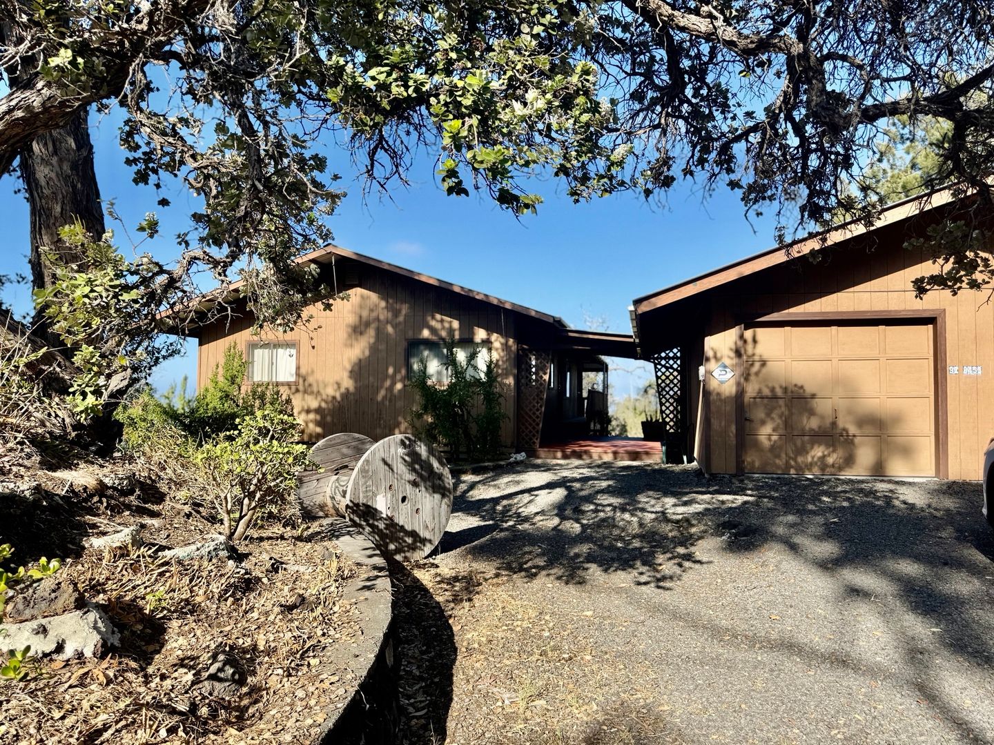 Ocean View House: 92-8453 Catamaran Lane