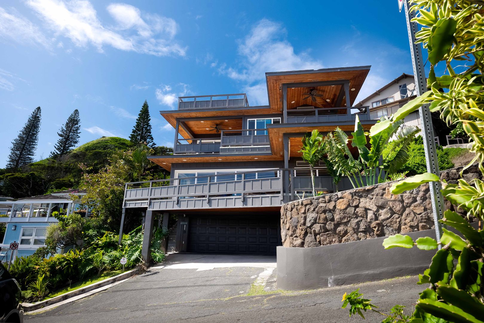 Kailua House: 21 Aalapapa Street