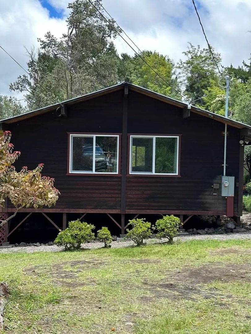 Ocean View House: 92-2027 Sea Breeze Parkway