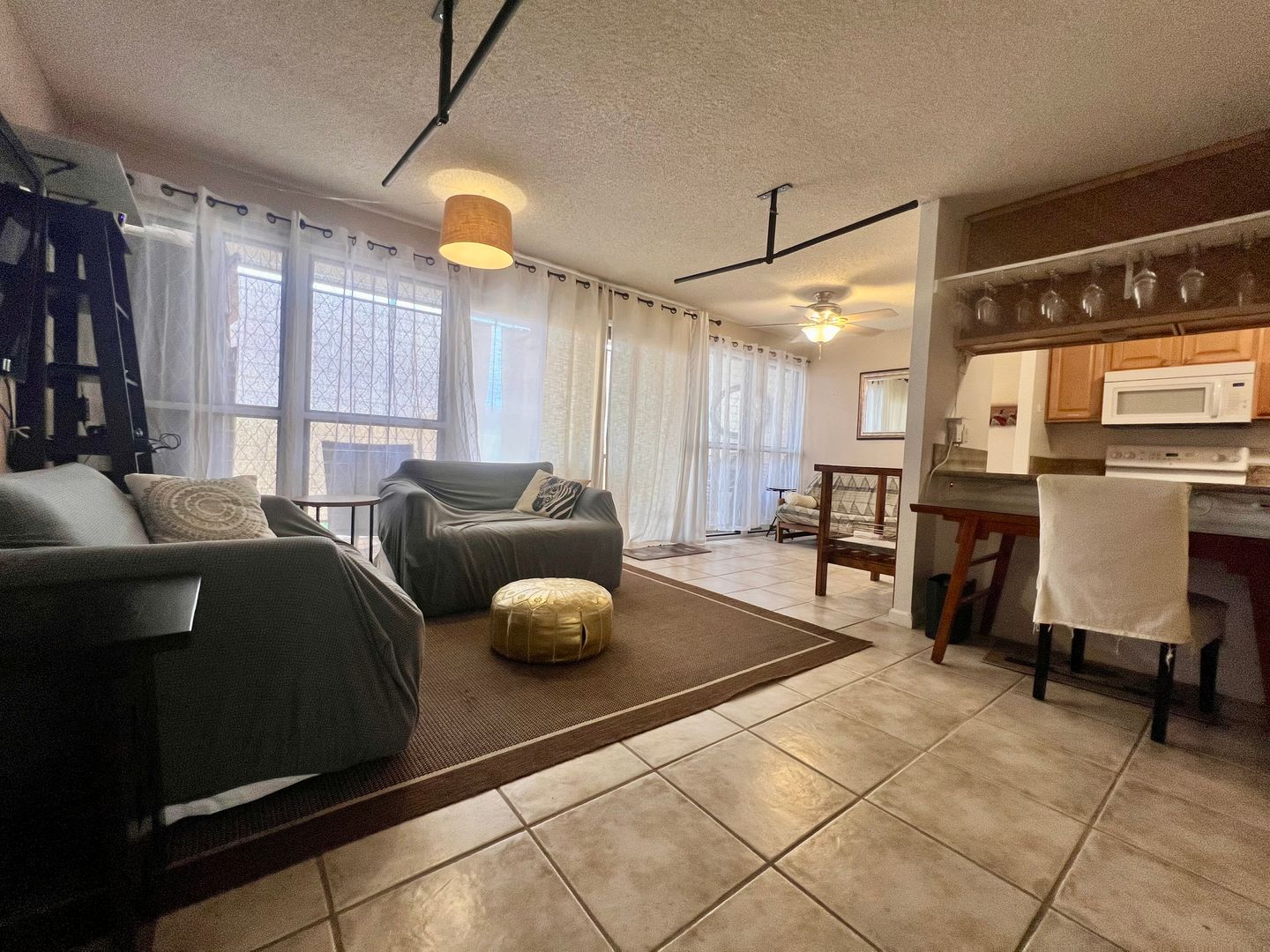 Holualoa Condo: 79-7199 Mamalahoa HWY.