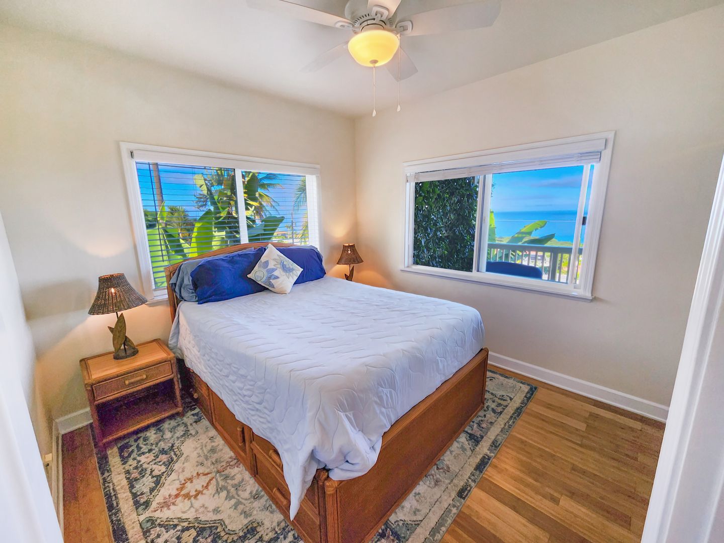 Kailua Kona Apartment: 77-6462 Pualani St.