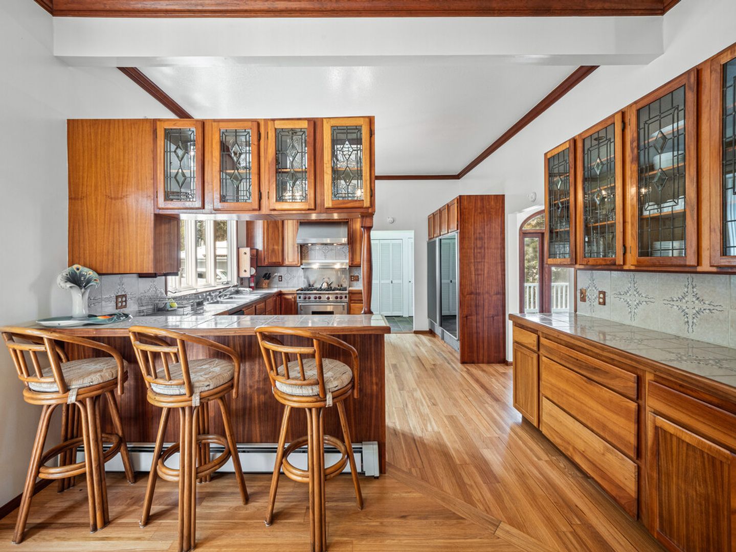 Kailua-Kona House: 73-4340 Huehue Street