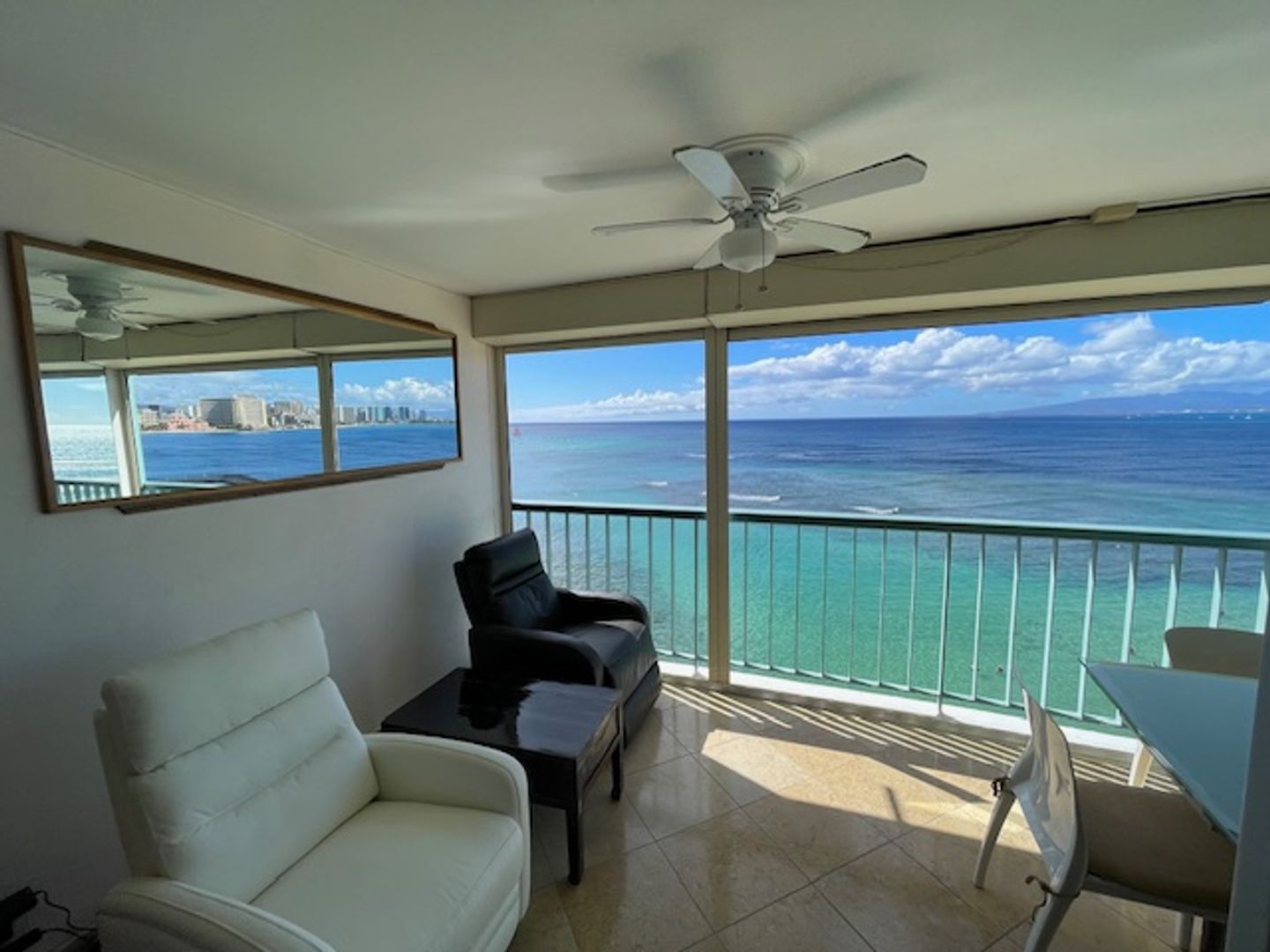 Honolulu Condo: 2877 Kalakaua Ave #603