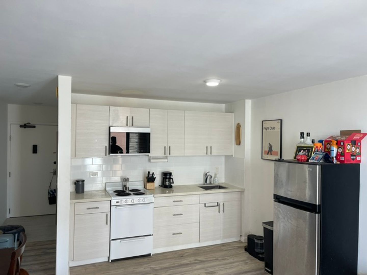 Honolulu Condo: 2345 Ala Wai Blvd #1206