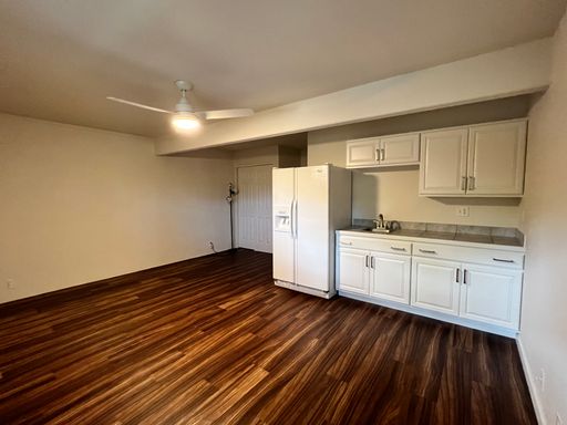 Studio Available for Rent in Kona