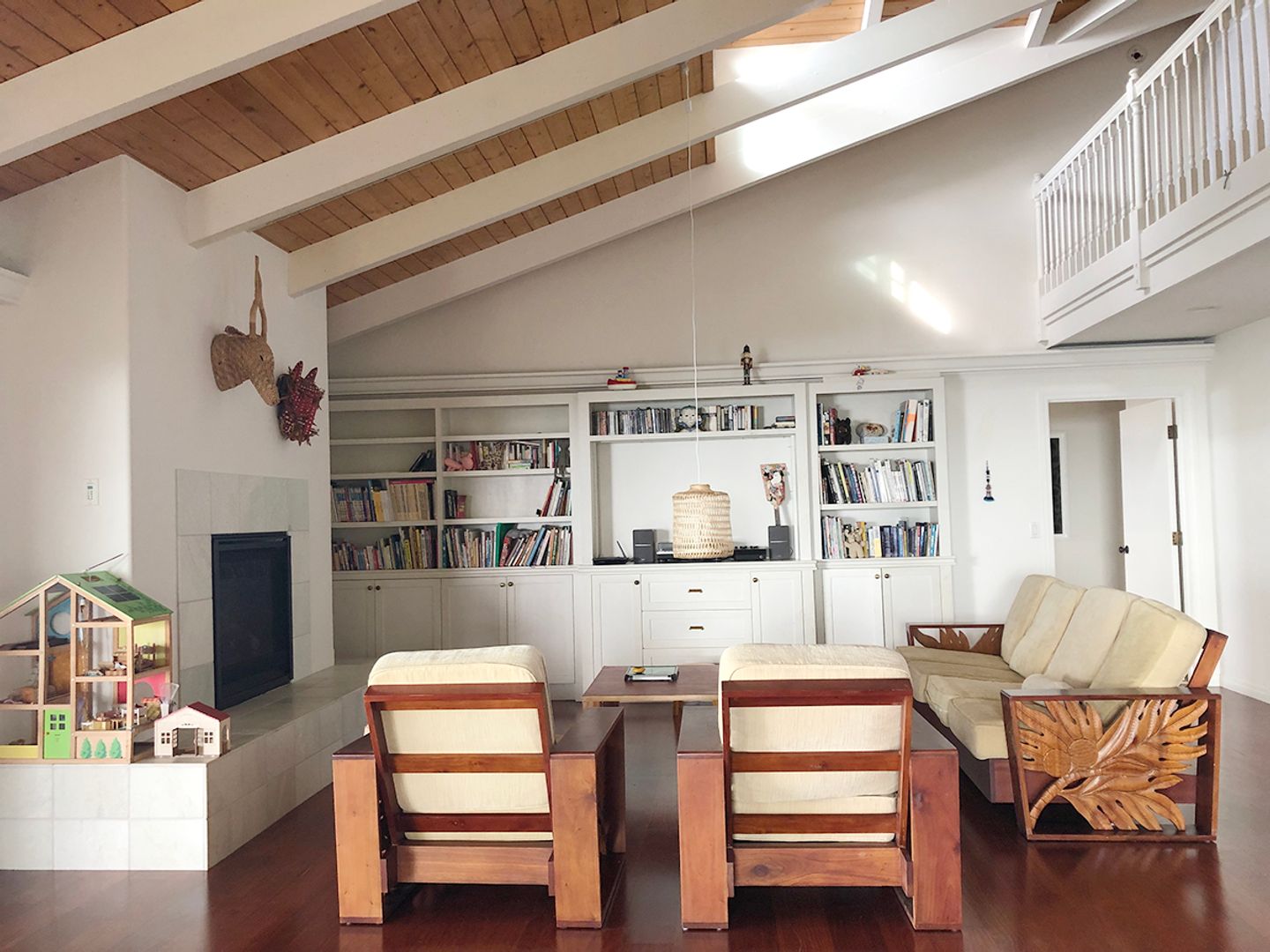 Holualoa Apartment: 76-4206 Nanilani Rd