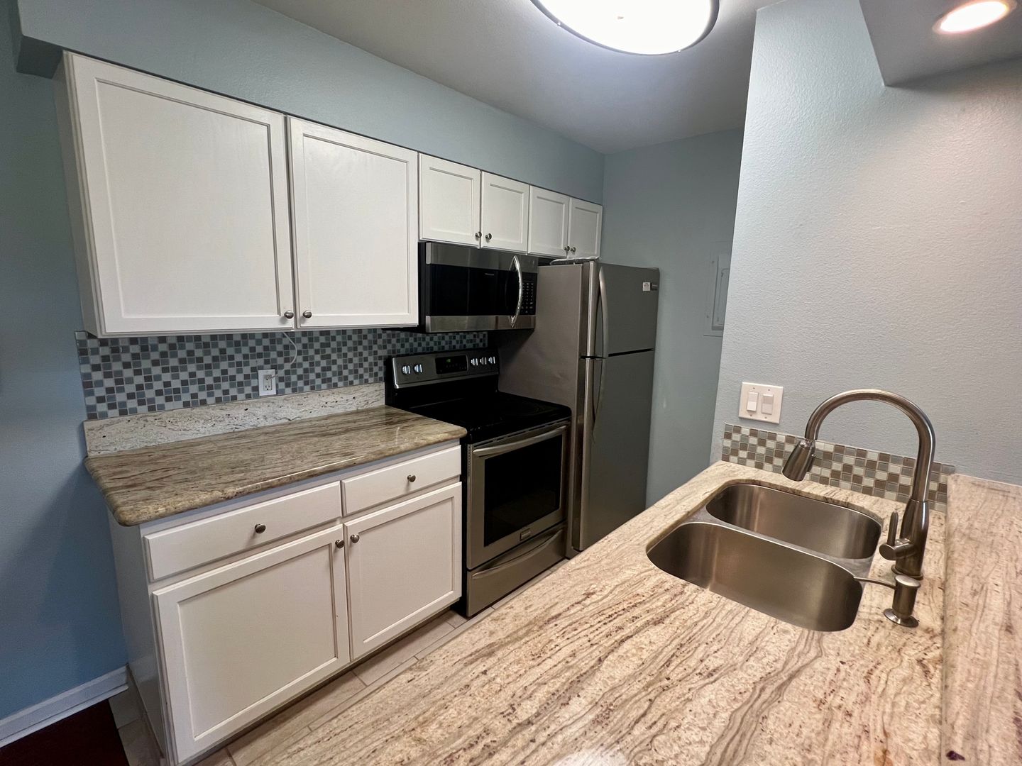 Waikoloa House: 68-3831 LUA KULA ST #H102