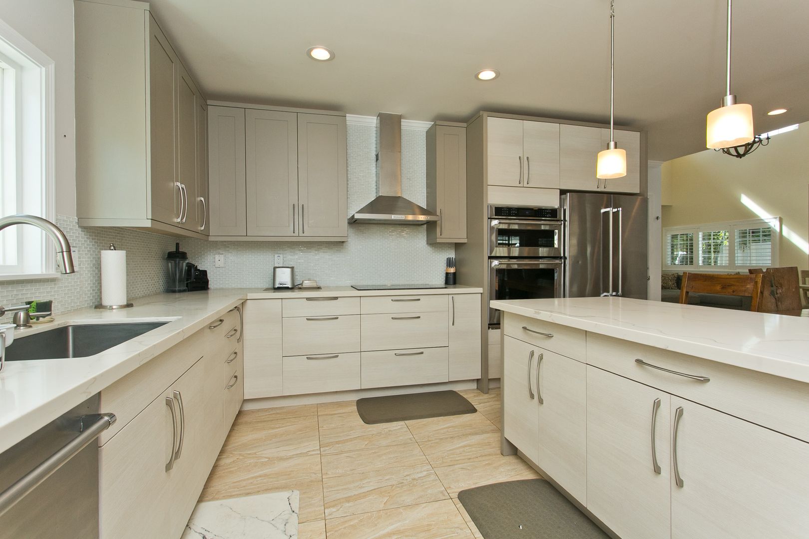 Honolulu House: 4162 Puu Panini Ave