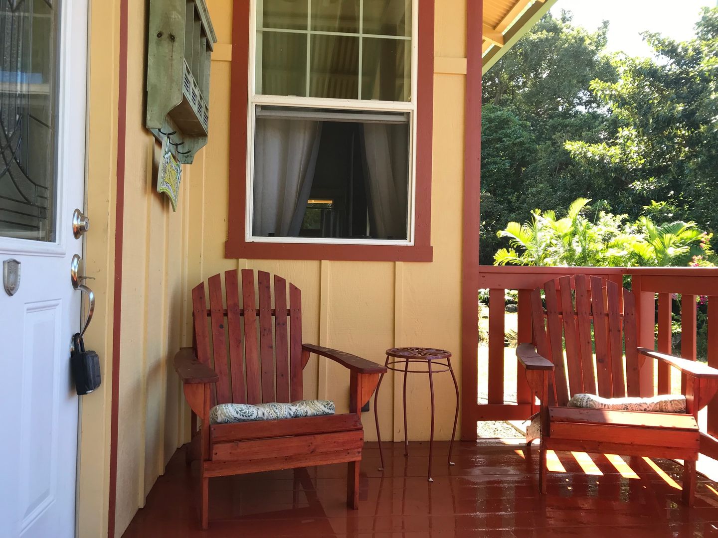 Ookala House: 39-3231 Kukui Village Road