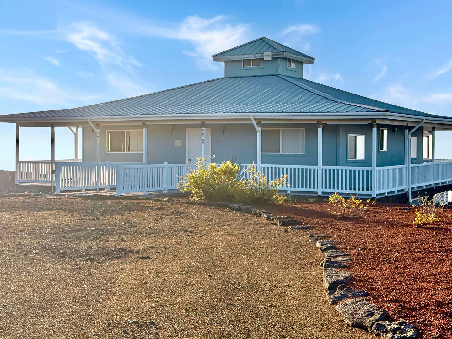 Ocean View House: Coral Parkway