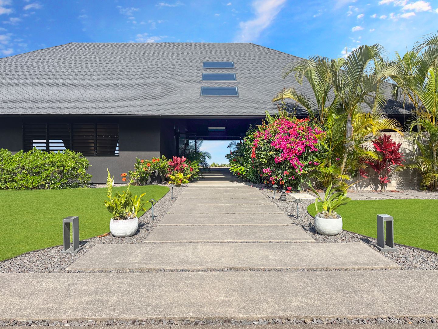 Kailua Kona House: 72-4136 Awalua PL. #28