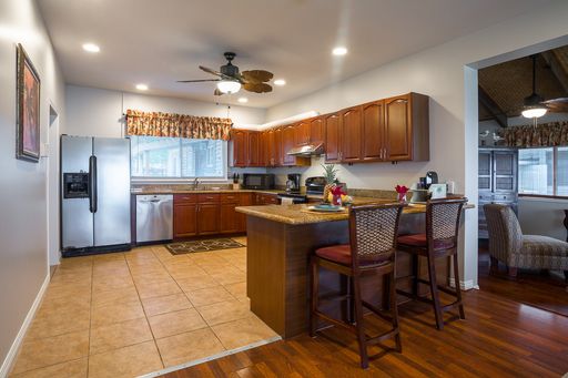 Oceanfront Living in Hauula – Where Every Day Begins with the Sea - 6month to one year rental