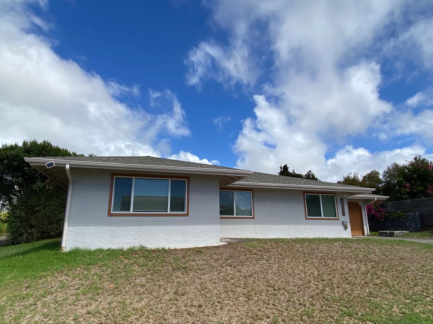 Kamuela House: 65-1193C Puu Opelu Road