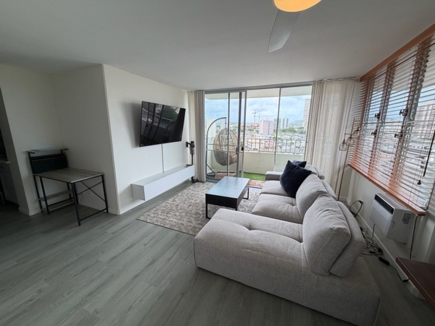 Honolulu Condo: 796 Isenberg Street #7F - SB 796 Isenberg St #7F