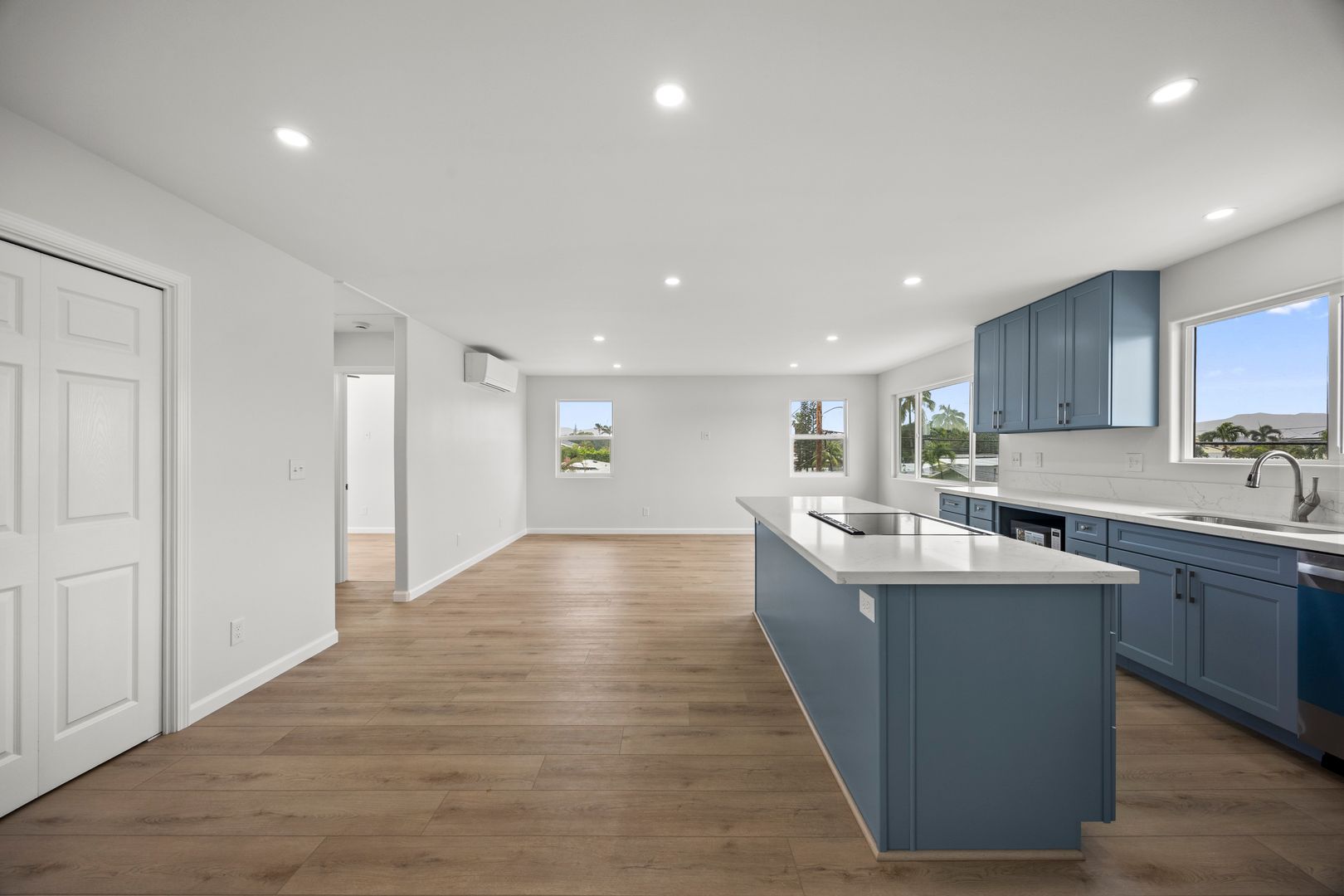 Kailua House: 549 Pauku St.