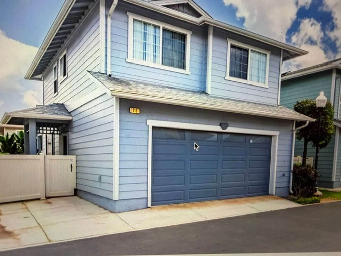 Ewa Beach House: 91-1001 Keaunui St #26