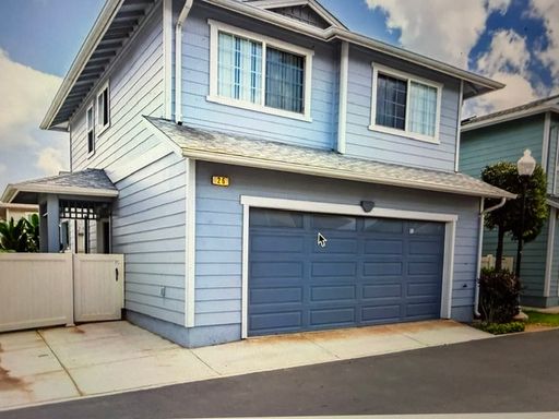 3 bed 2.5 Bath 2 car garage/ Central AC/ Ewa Beach! – photo 1