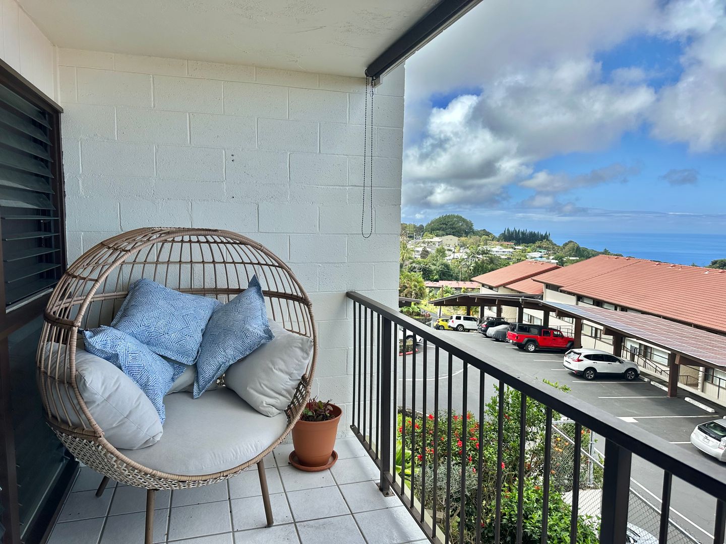 Holualoa Condo: 79-7199 Mamalahoa Highway