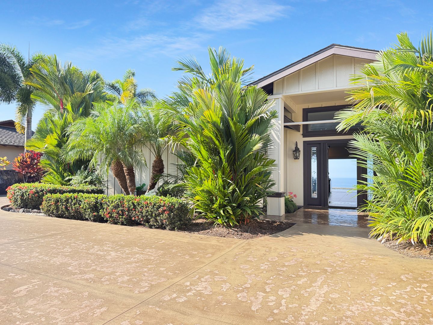 Kailua Kona House: 76-6378 Kilohana St.