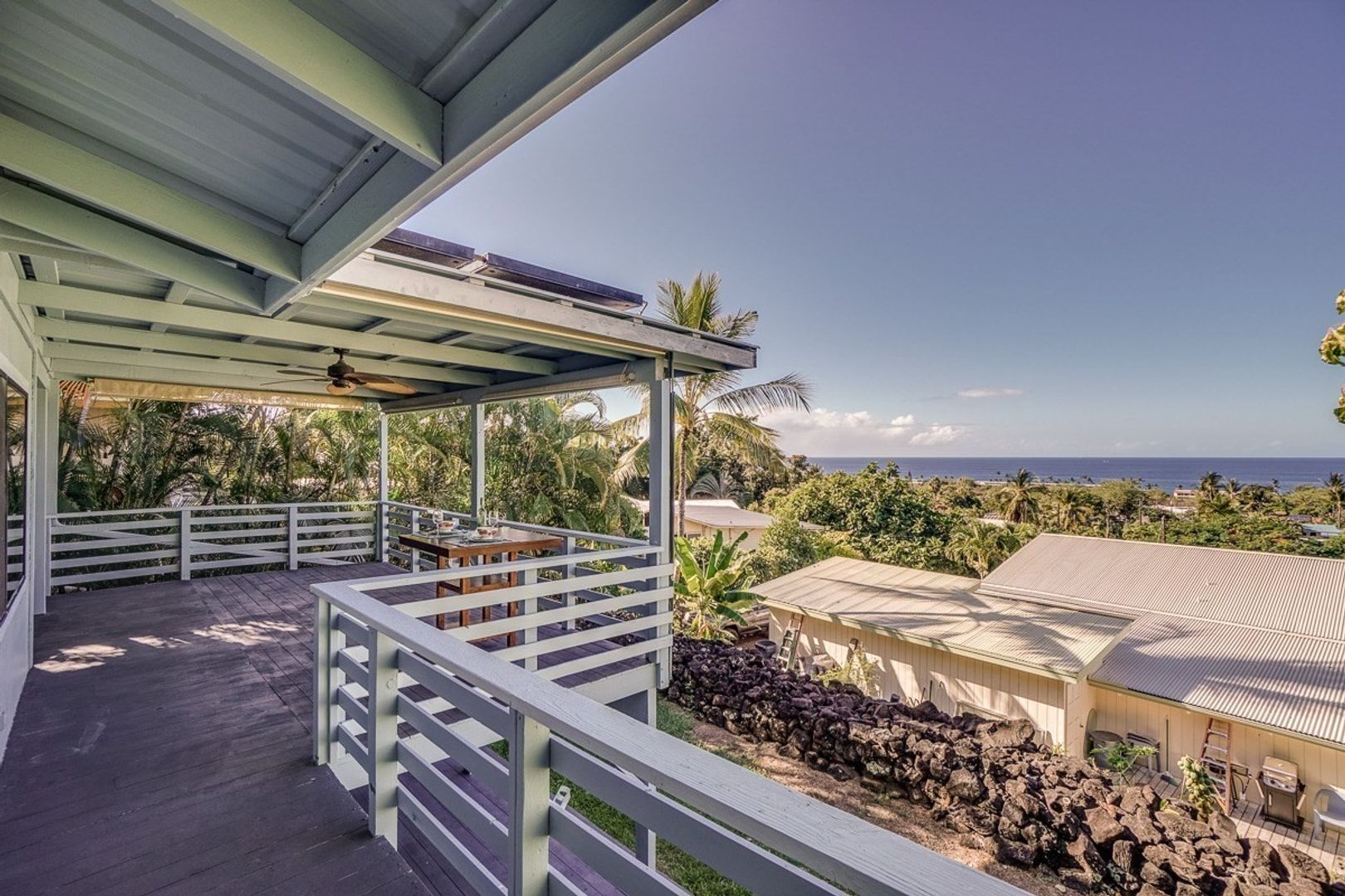 Kailua Kona House: 76-215 Oma Pl