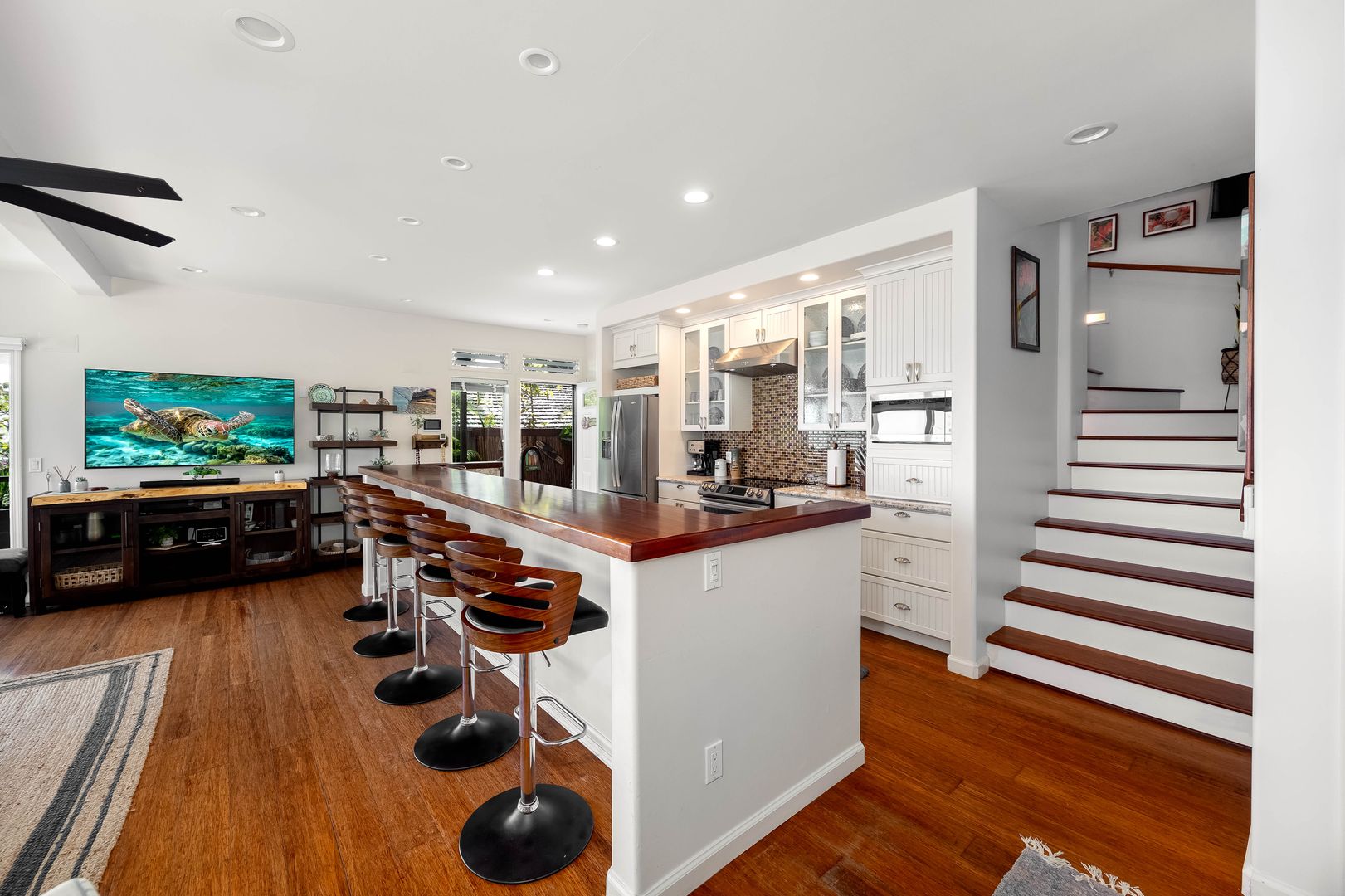 Kailua House: 21 Aalapapa Street
