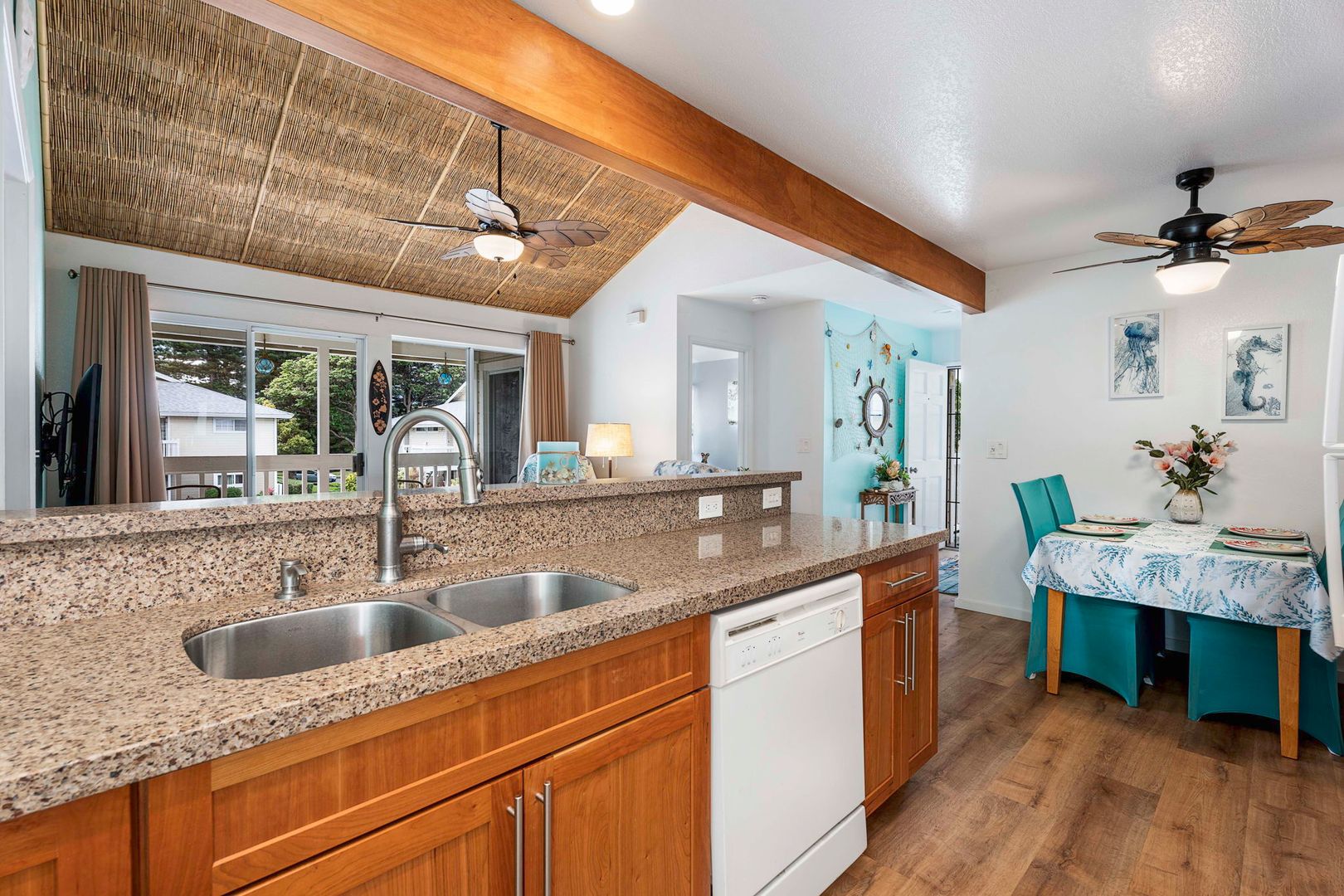 Waikoloa Village Condo: 68-3883 Lua Kula St. Unit 705