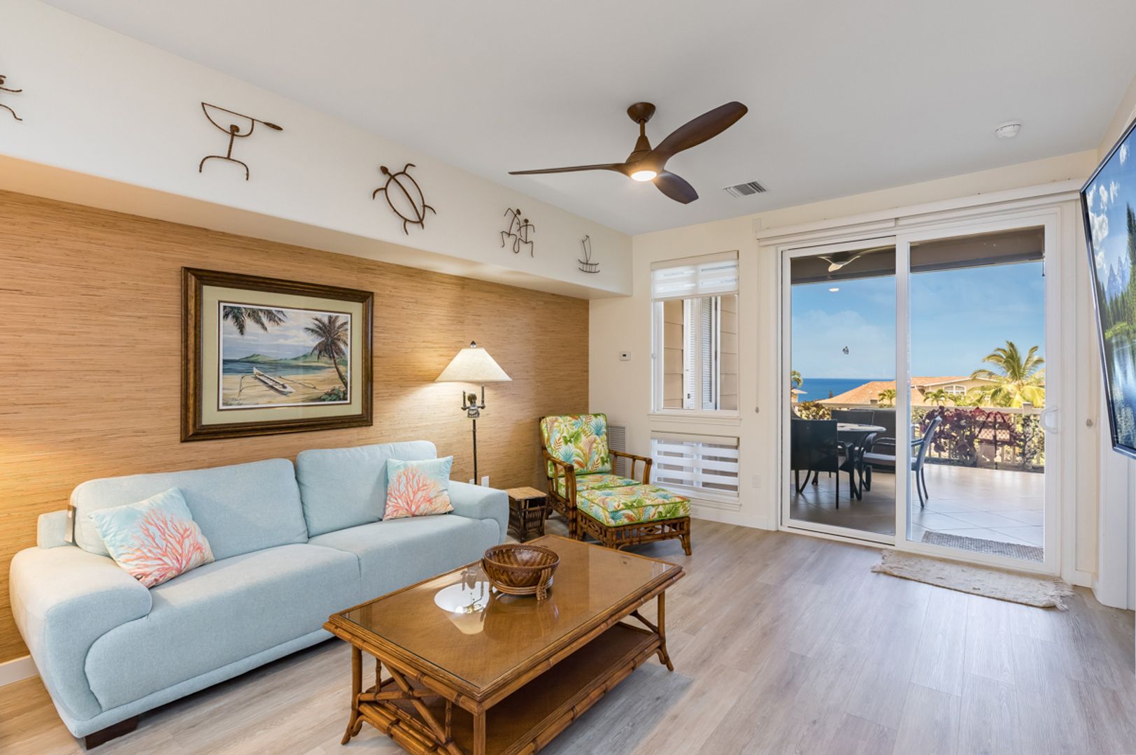 Kailua Kona House: 75-6060 KUAKINI HWY