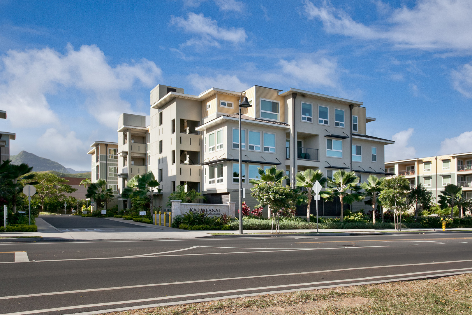 Kailua House: 445 Kailua Road