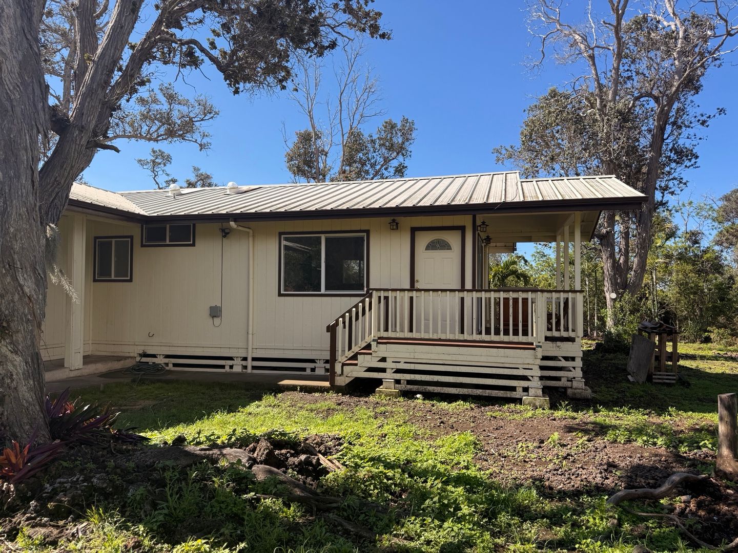 Ocean View House: Catamaran Lane