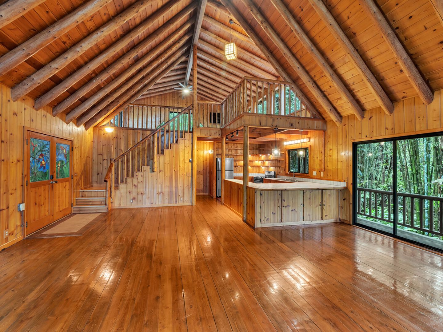 Kailua Kona House: 73-1850 Hao Street