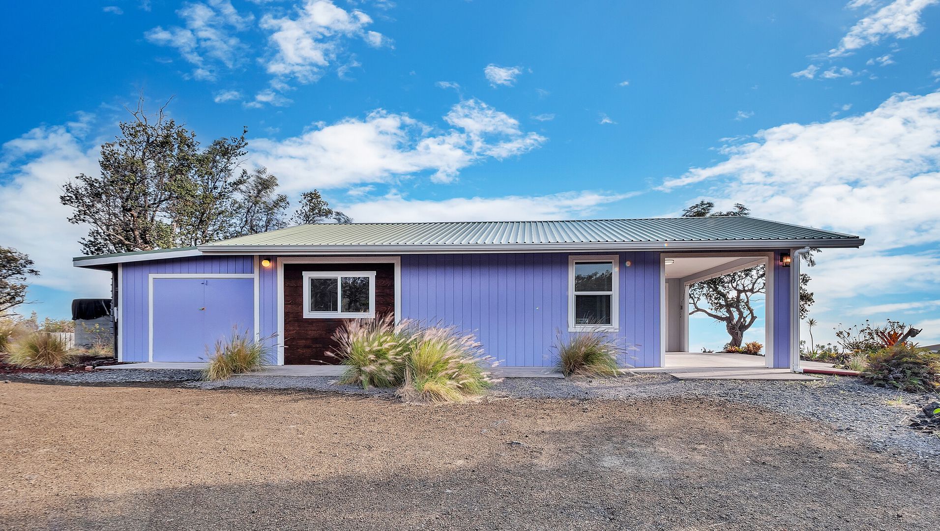 Ocean View House: 92-1228 Alii Blvd