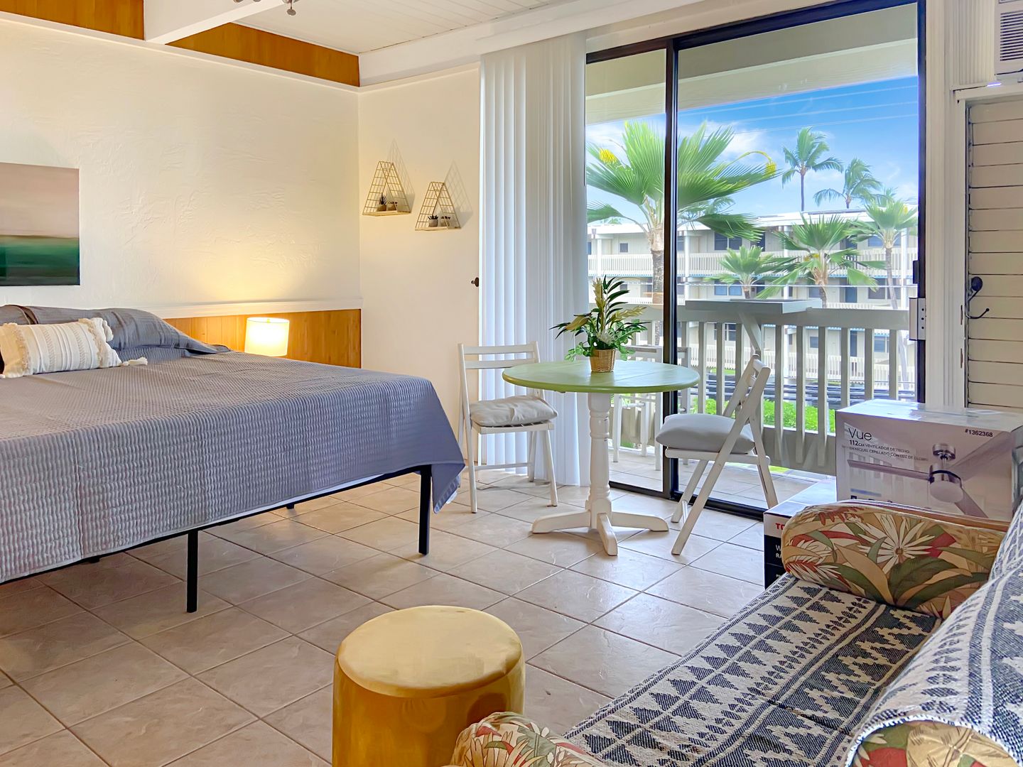 Kailua Kona Condo: 76-6246 ALII DR
