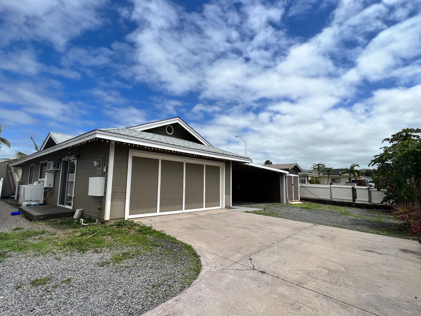Waikoloa House: 68-3639 W Makuahine St