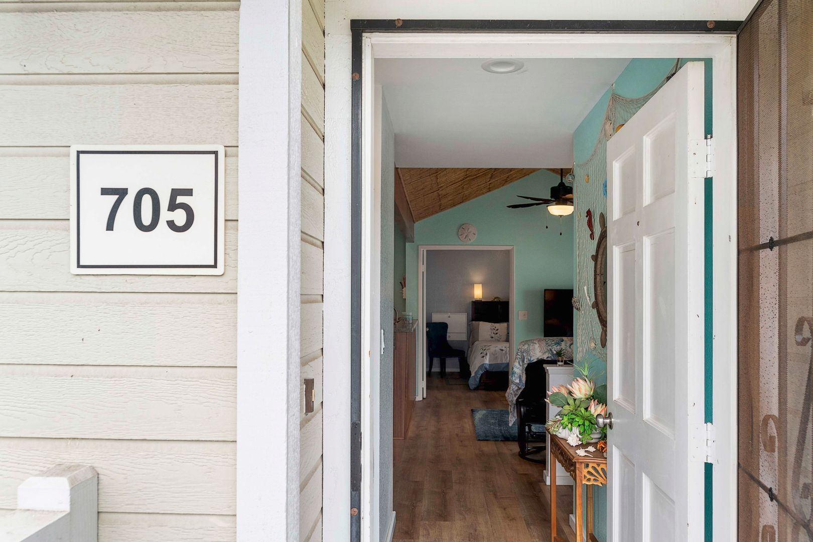 Waikoloa Village Condo: 68-3883 Lua Kula St. Unit 705