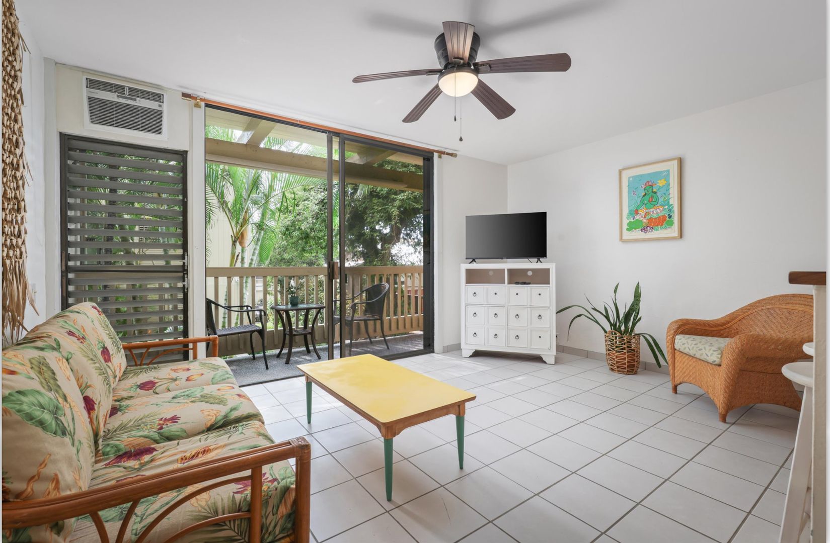 Kailua Kona Condo: 76-6246 Alii Drive #153