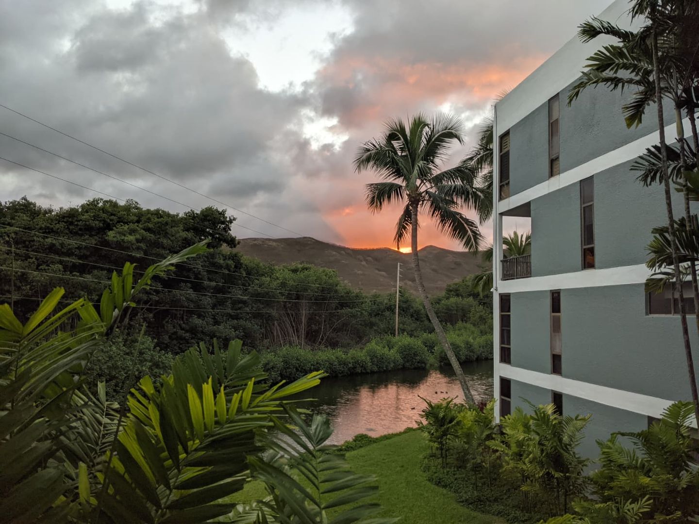 Kailua Condo: 1030 Aoloa Pl, #209B