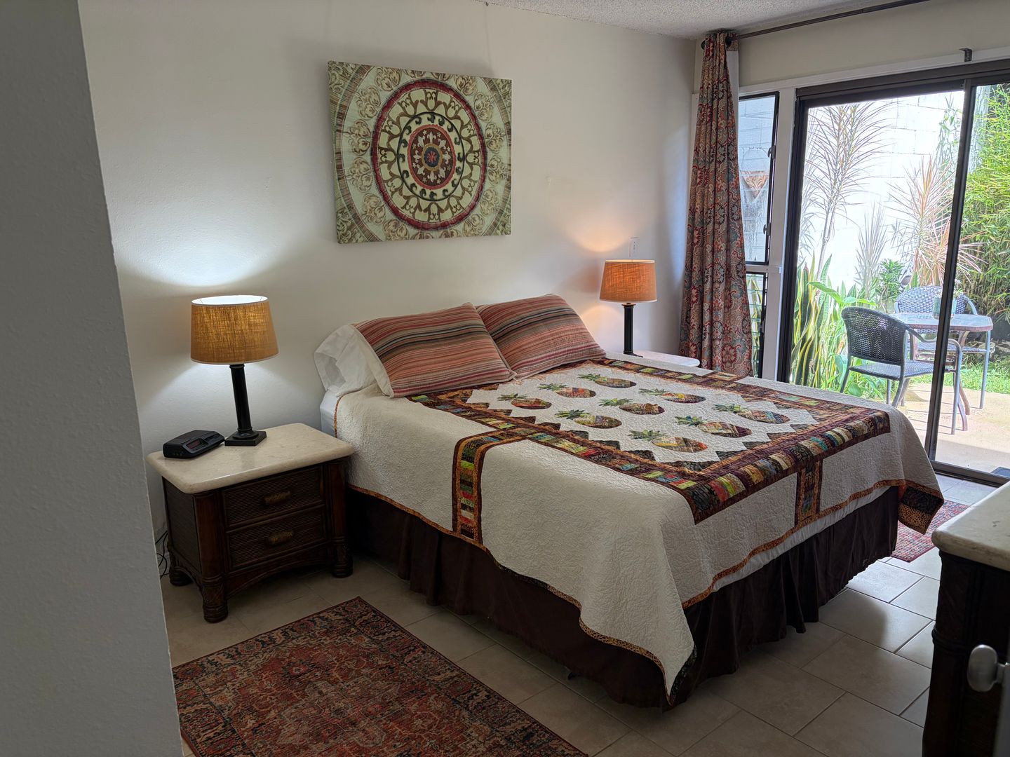 Holualoa Condo: 79-7199 Mamalahoa Highway A 108