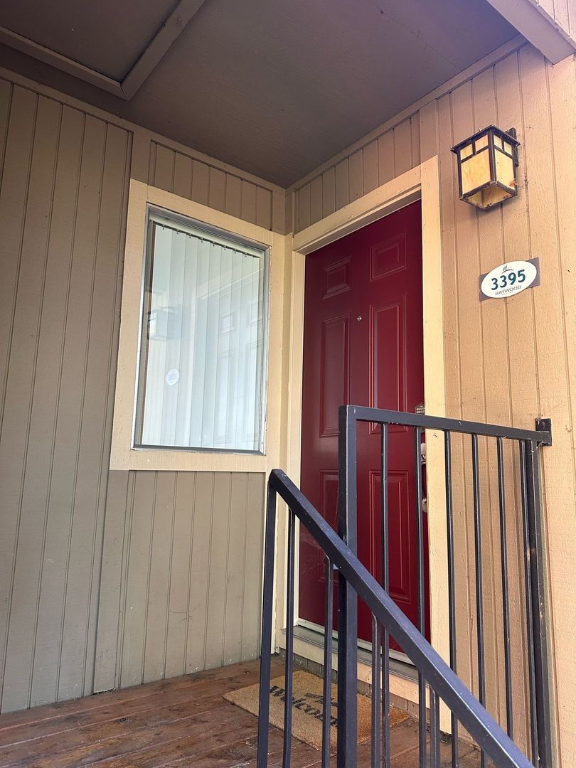 Fremont Condo: 3395 Foxtail Terrace