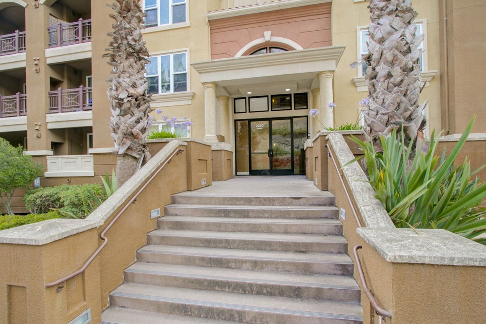 South San Francisco Apartment: 2230 Gellert Blvd, #3108
