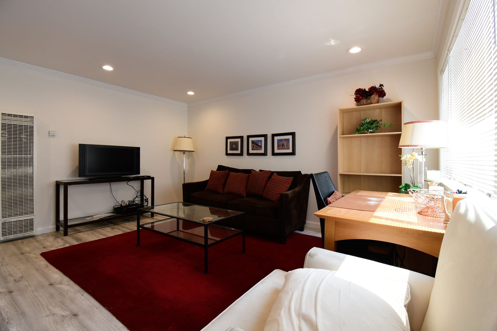 Palo Alto Apartment: 868 - 874 California Ave